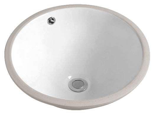 RENO Under Counter Basin