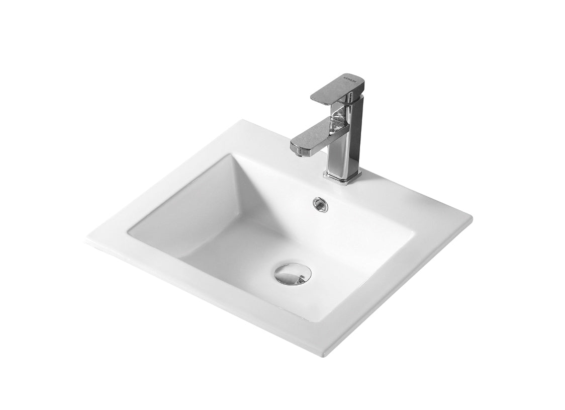 LOIS-II Insert Basin