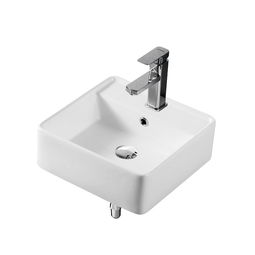 COCO Wall Hung Basin