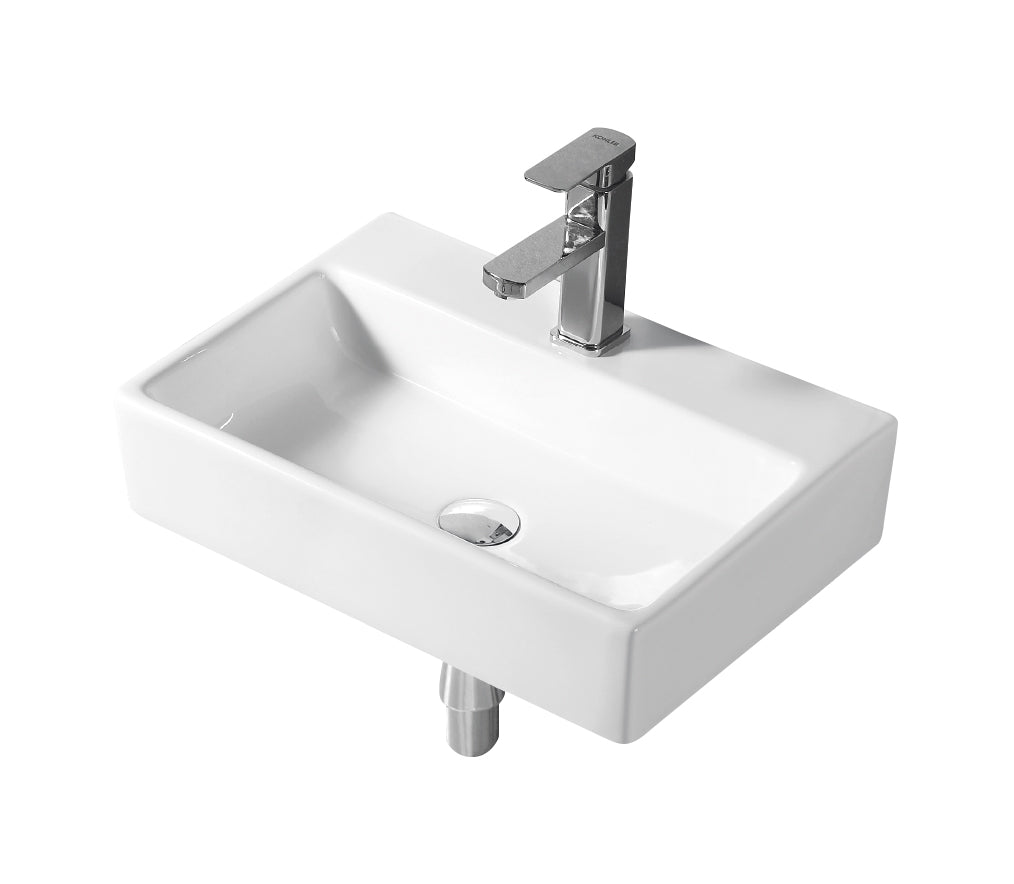 ACQUA Wall Basin