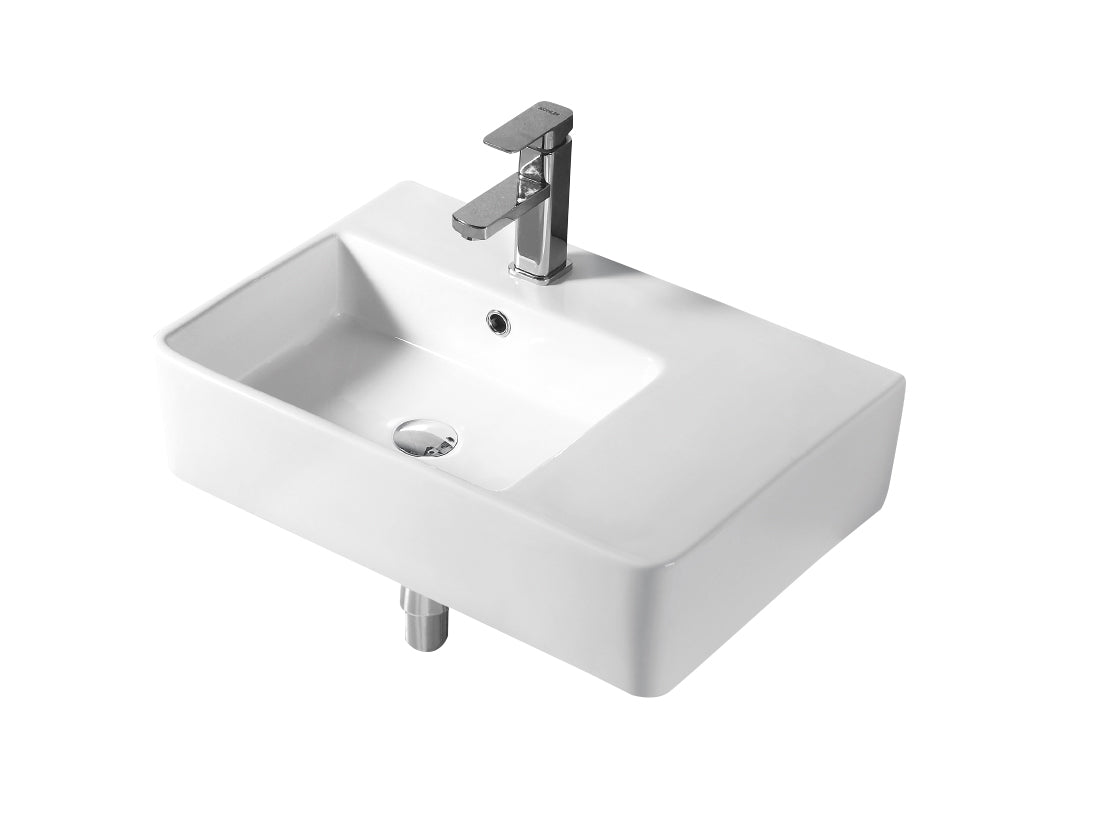 URBANO Wall Hung Basin
