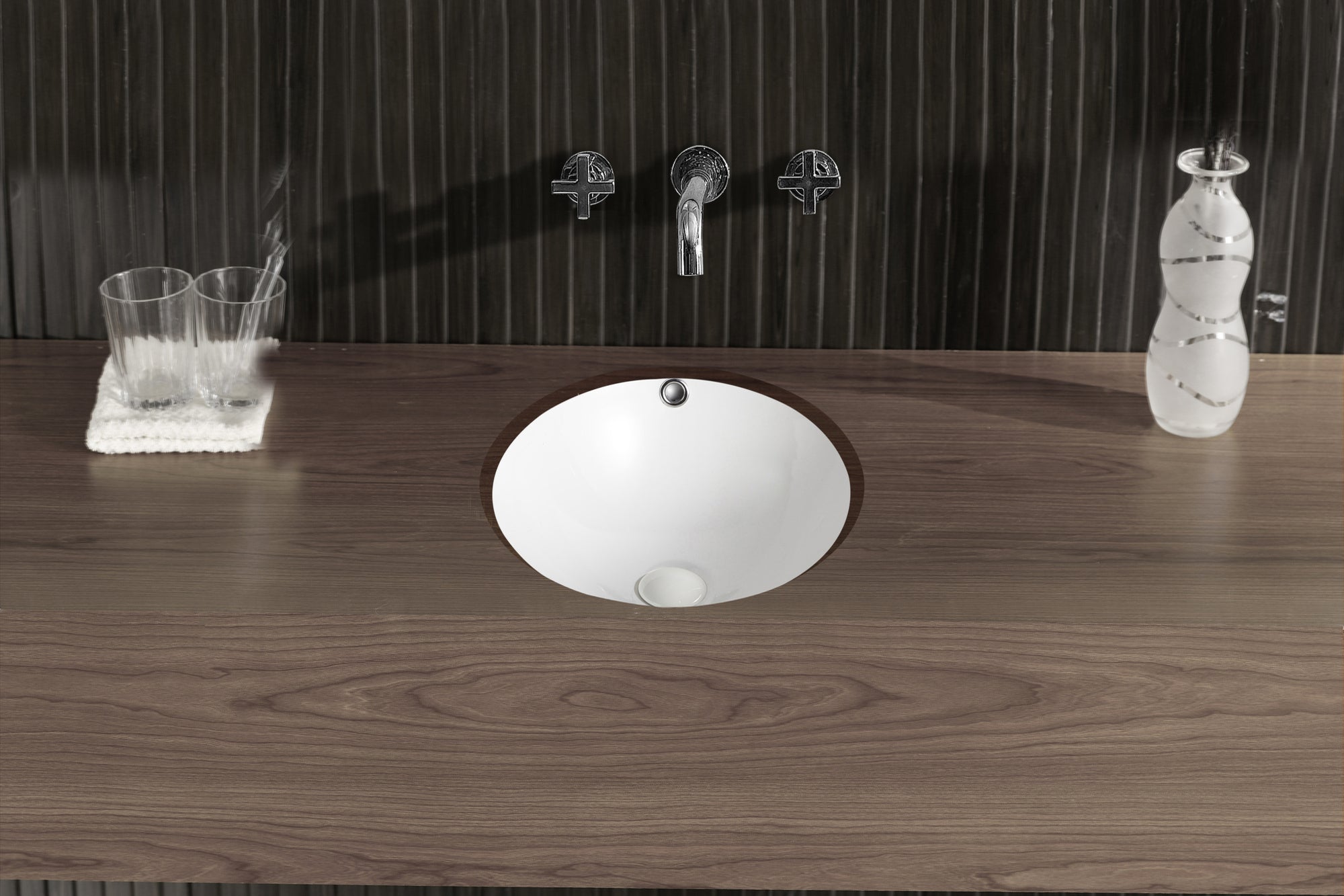 RENO Under Counter Basin