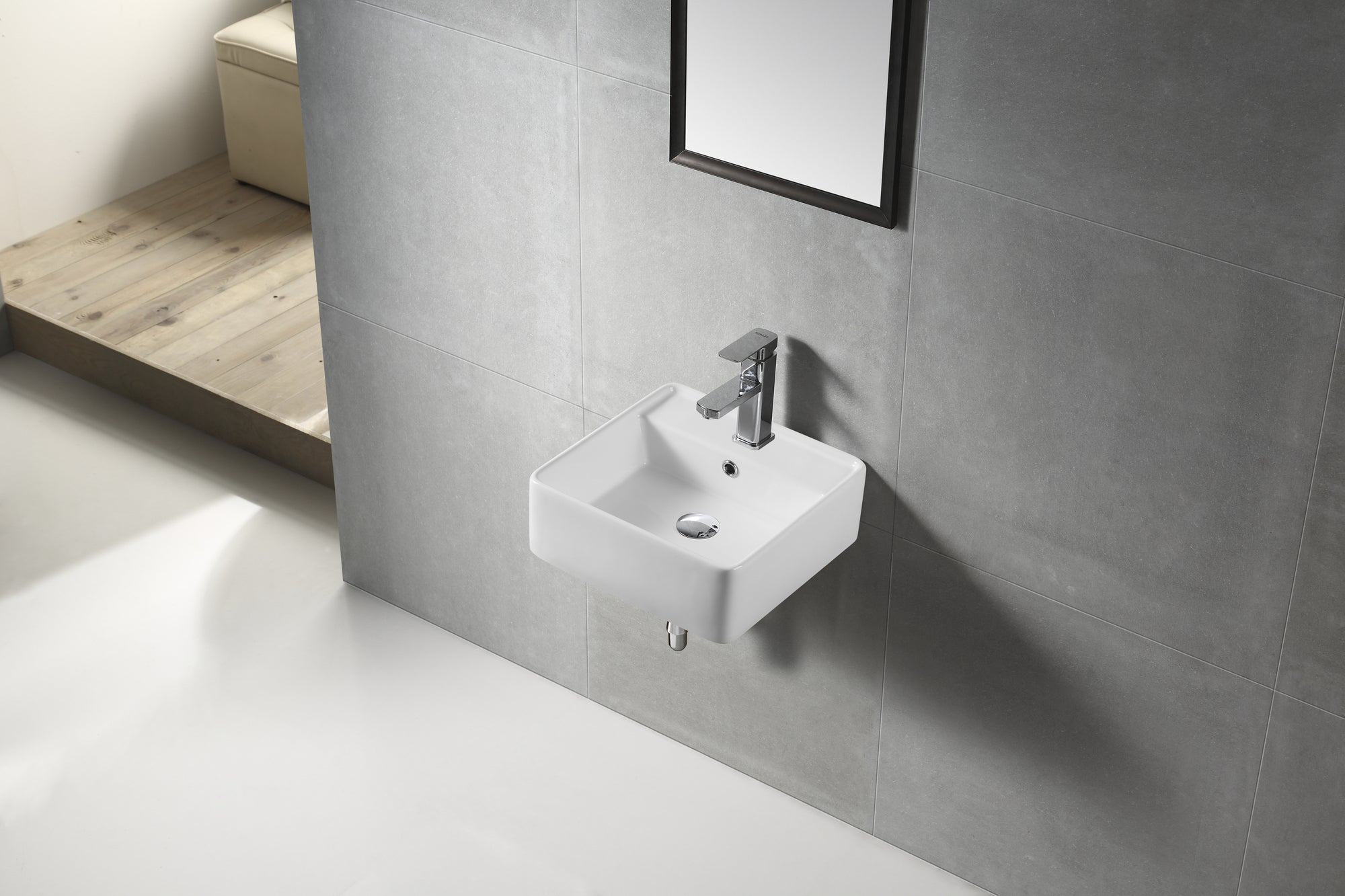 COCO Wall Hung Basin