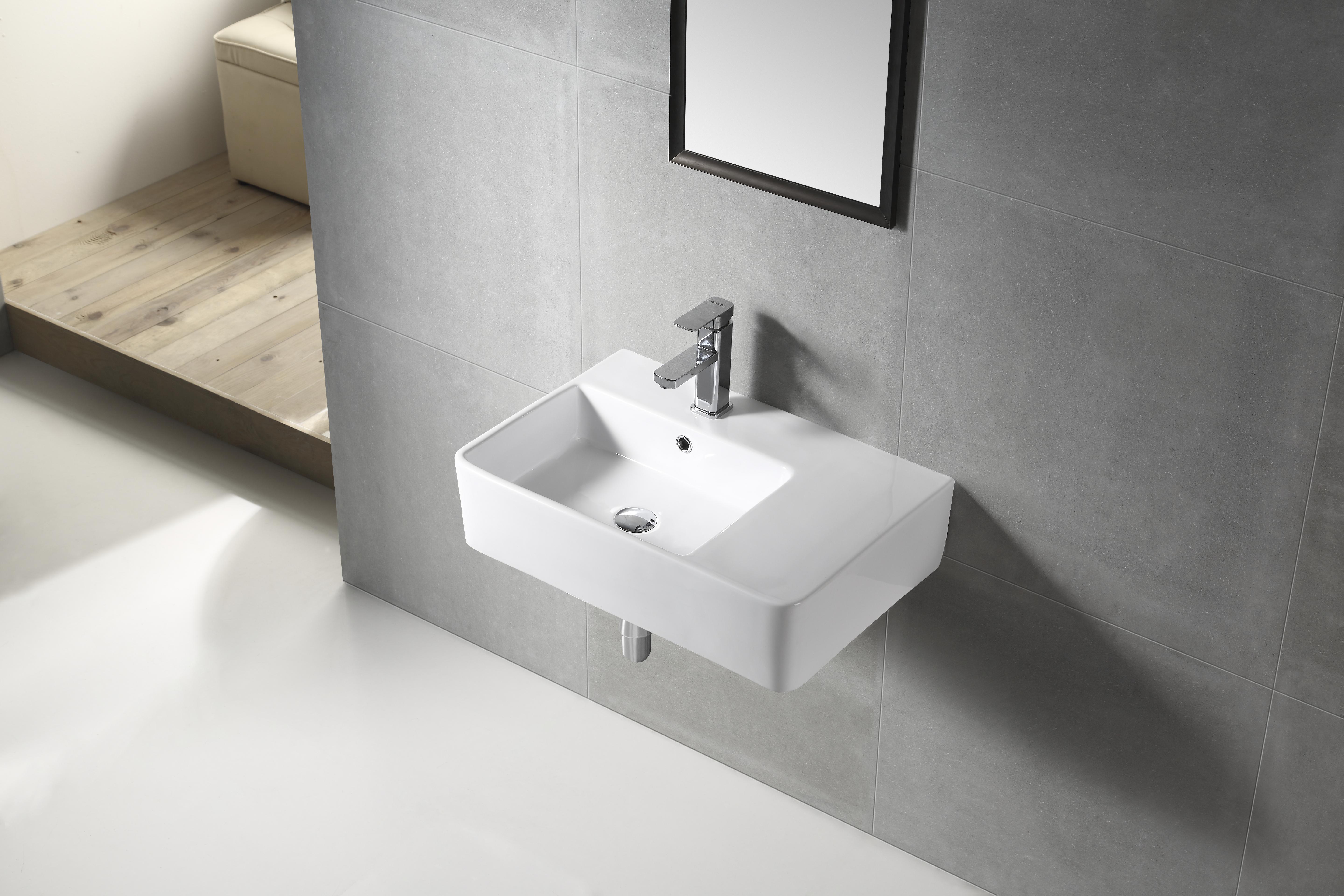 URBANO Wall Hung Basin