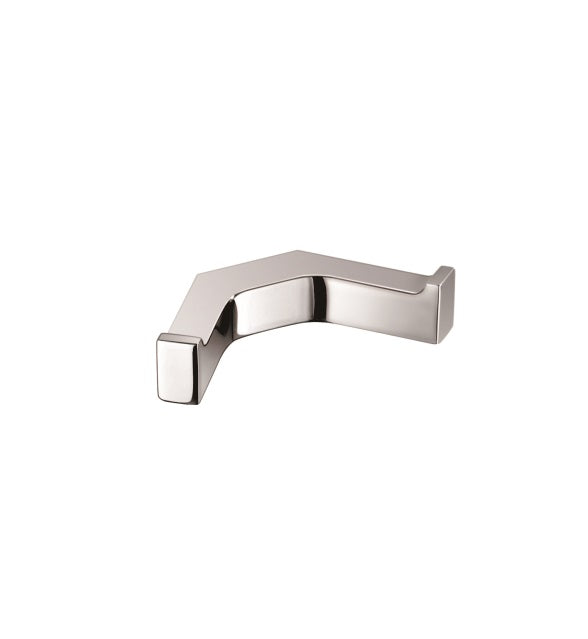 ACQUA Double Robe Hook Chrome