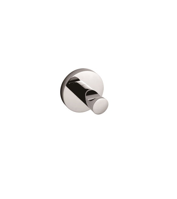 JESS Single Hook Chrome