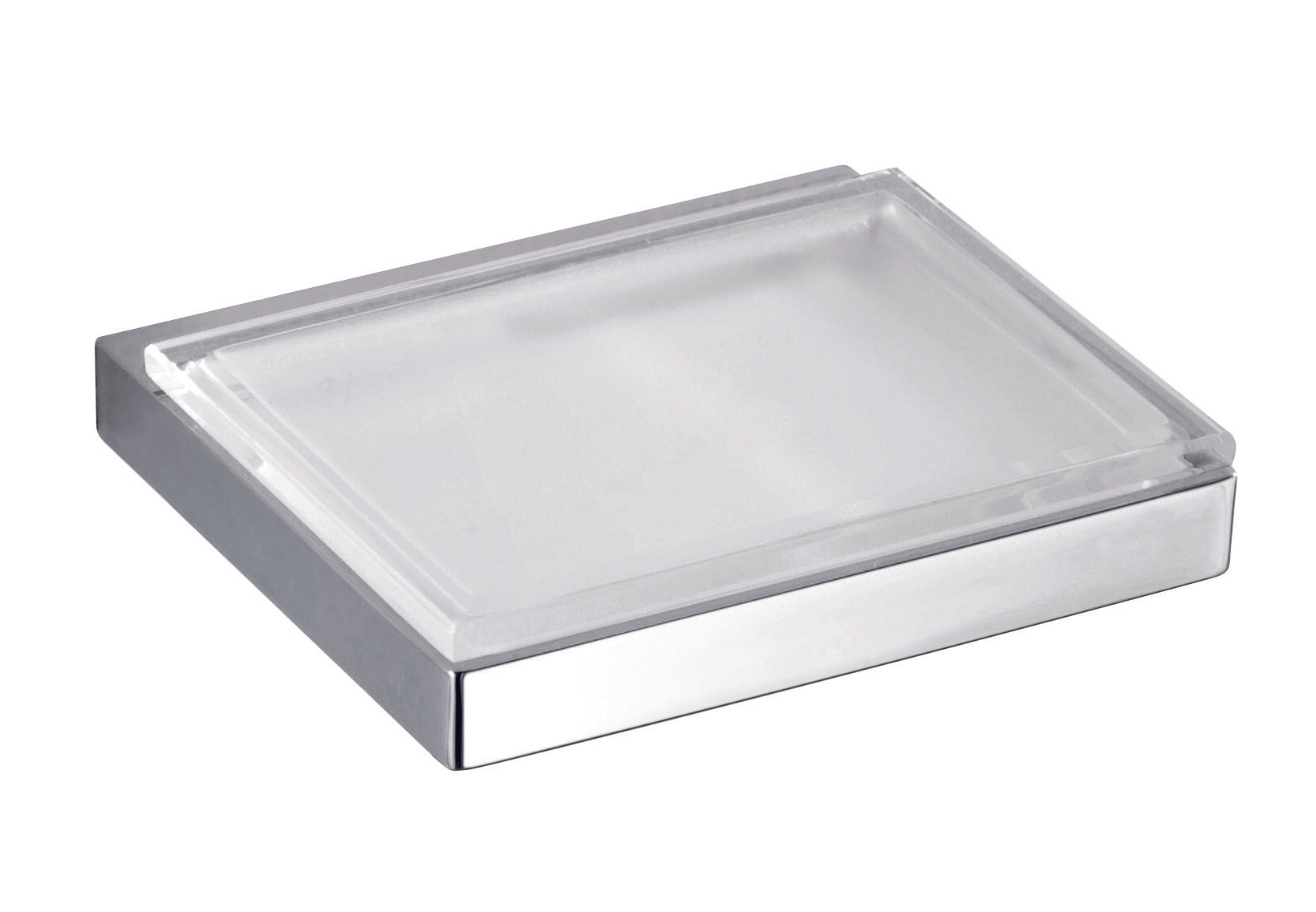 ACQUA Soap Dish