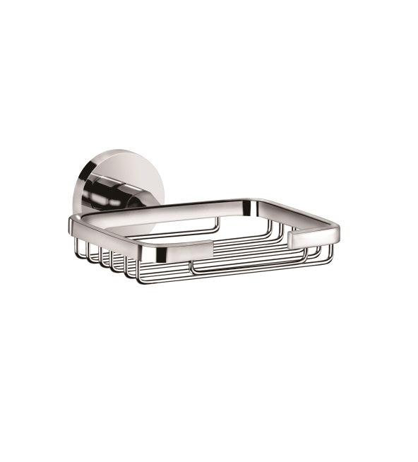 JESS Soap Dish Chrome