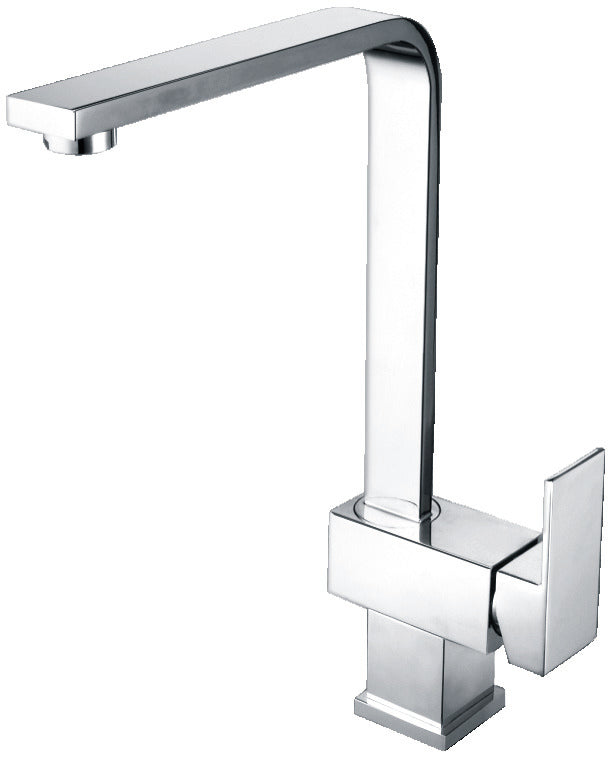 ACQUA Sink Mixer Chrome