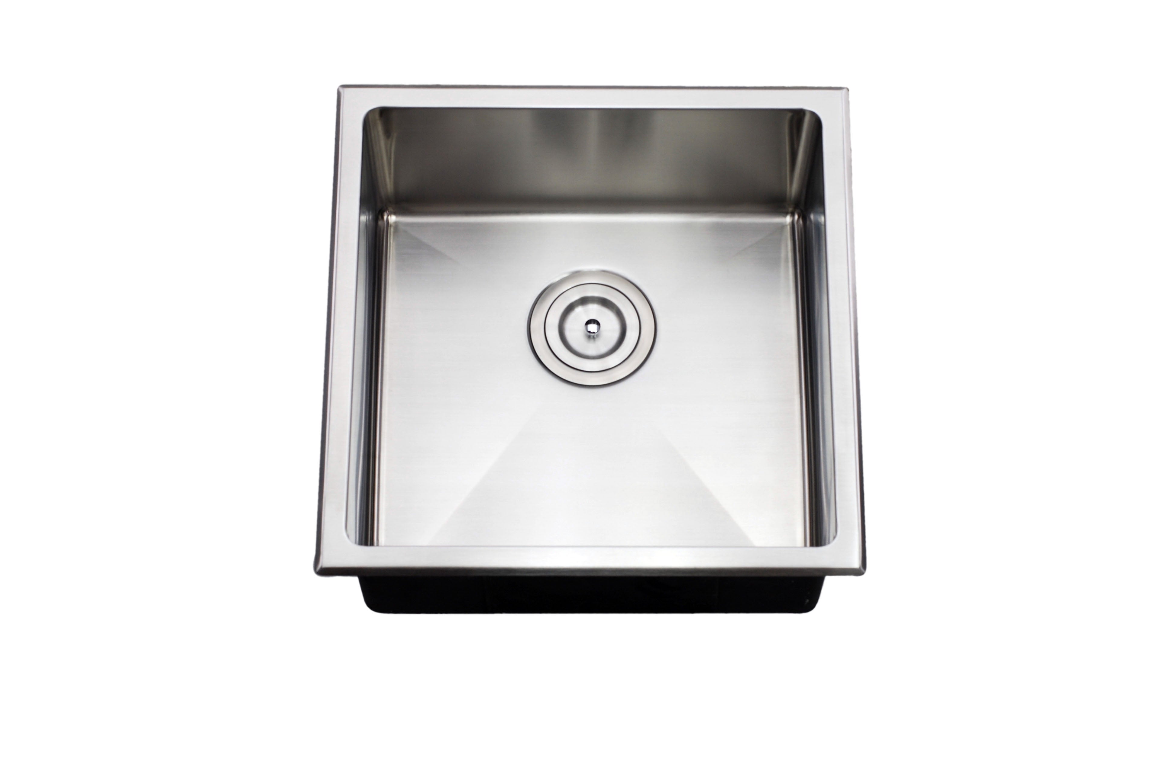IMPACT 32L Countertop Sink