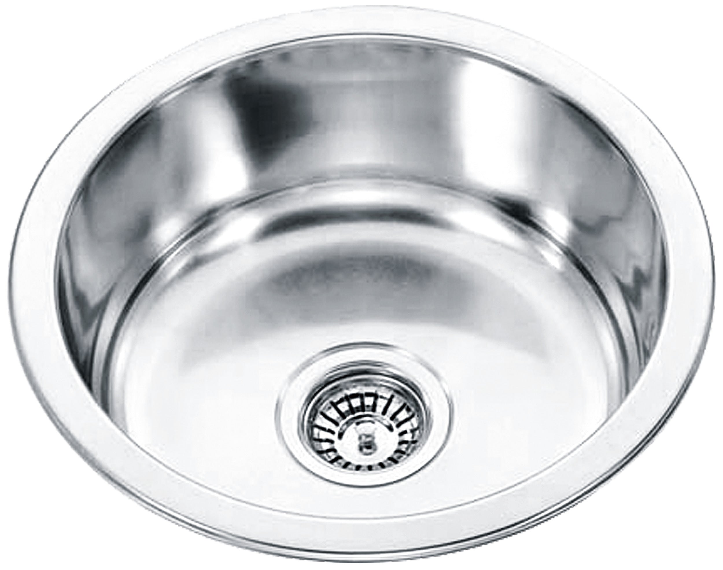 DANTE Round Sink