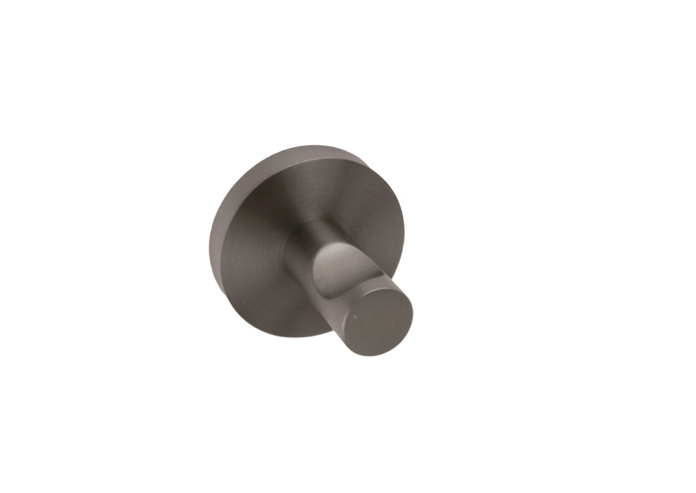 JESS Single Hook Gun Metal