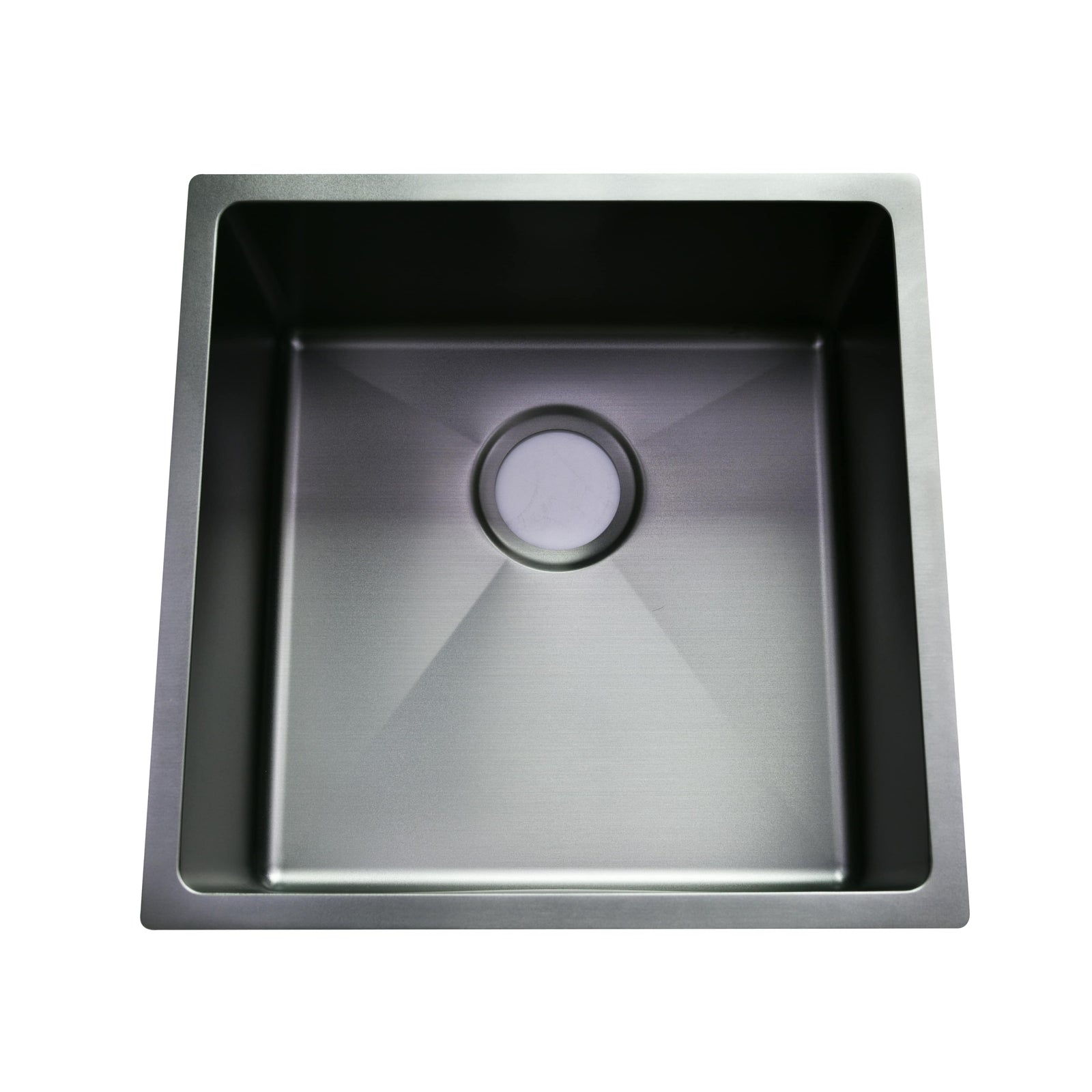 IMPACT Counter Top Sink 450x450x200mm