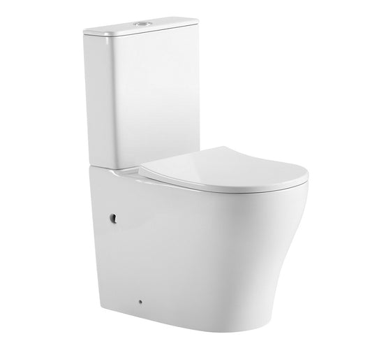 Toilet VIVO-II