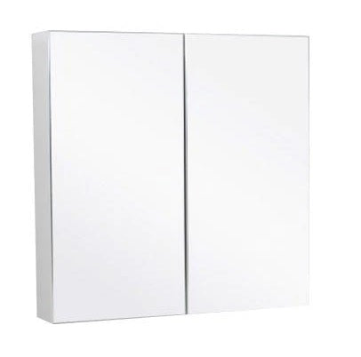 BELLA 750 Pencil Edge Mirror Cabinet
