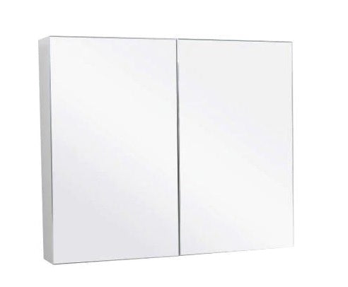 BELLA 900 Pencil Edge Mirror Cabinet