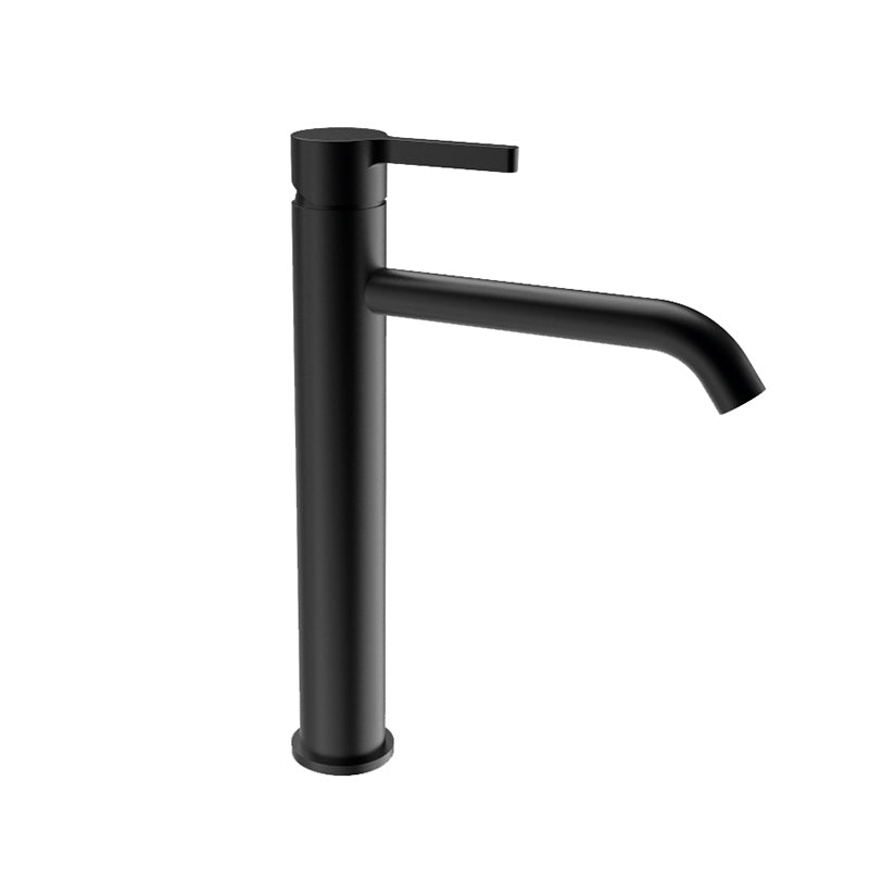 KENZO Tower Basin Mixer Matte Black