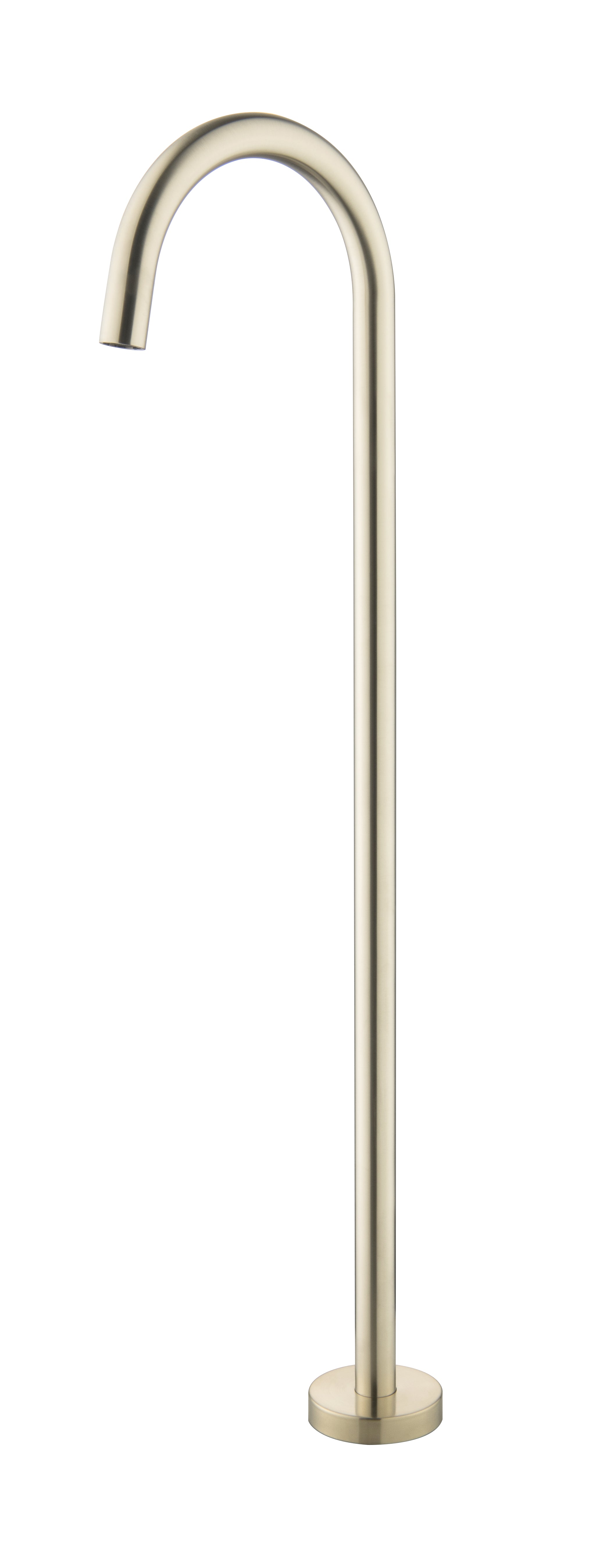 JESS Floor Standing Bath Filler