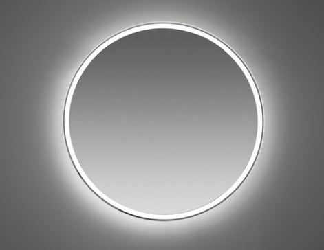 ECLIPSE Round LED Mirror 600mm
