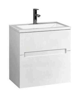 BELLA 600mm Vanity Wall Hung Vanity