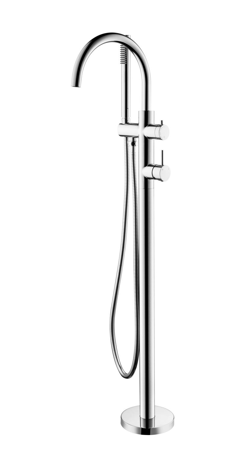 JESS Free Standing Bath Mixer