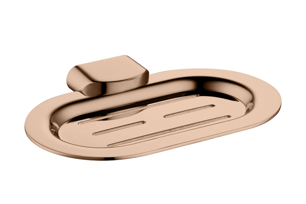 KENZO Soap Dish Champagne Copper