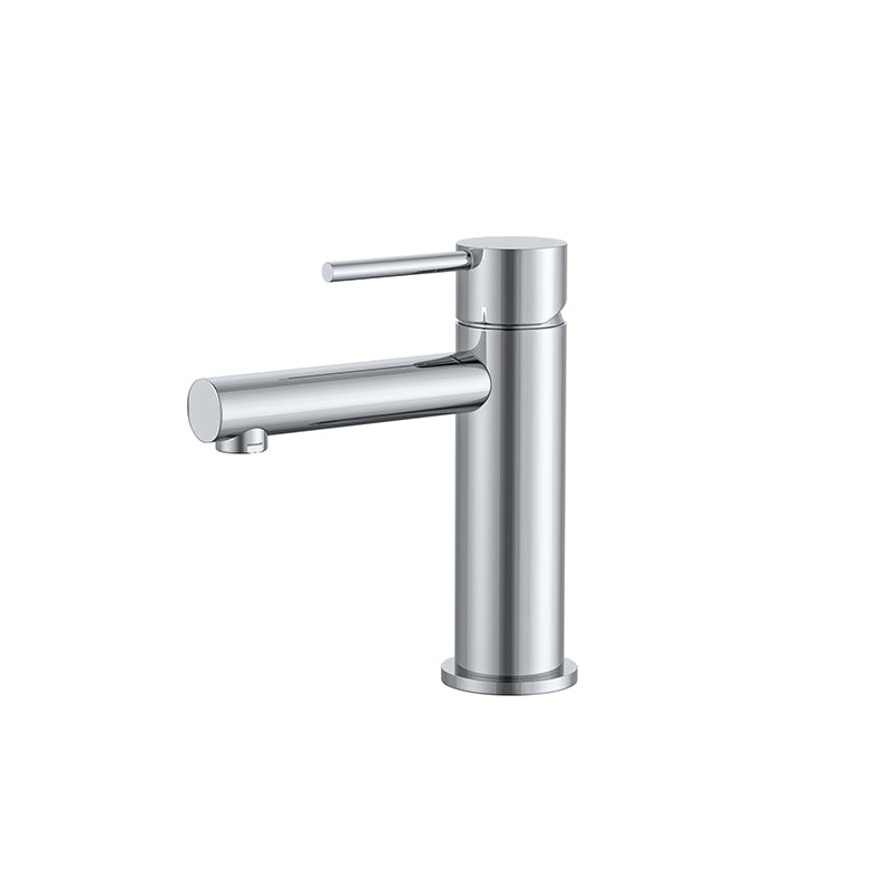 JESS Basin Mixer Chrome
