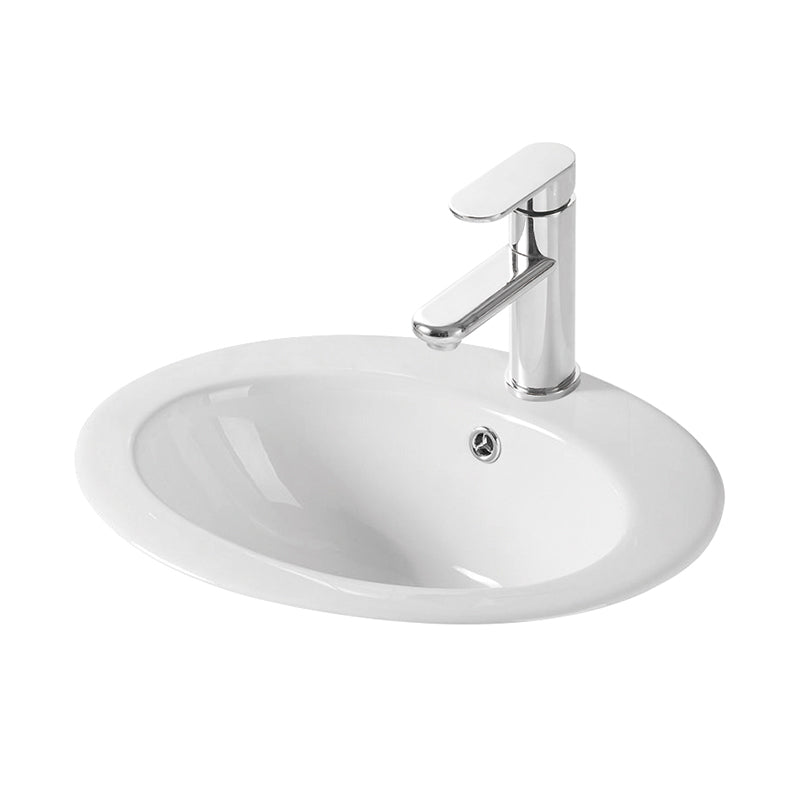 VICTORIA II 1TH Insert Basin