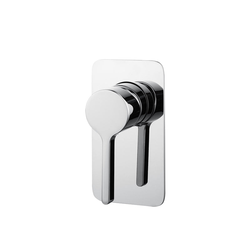 KENZO Shower Mixer Chrome