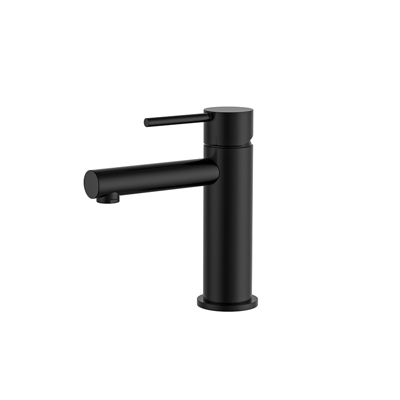 JESS Basin Mixer Matte Black