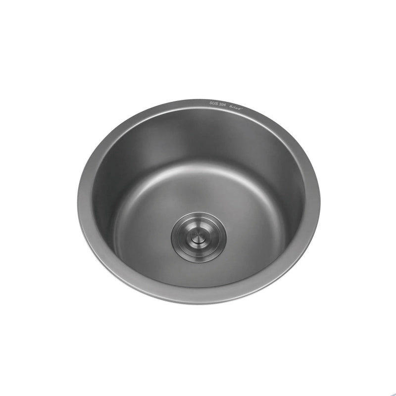 IMPACT 20L Round Sink