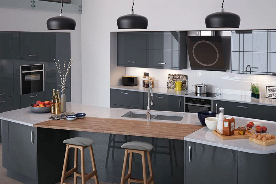 Kitchen Sinks | SLE Trading