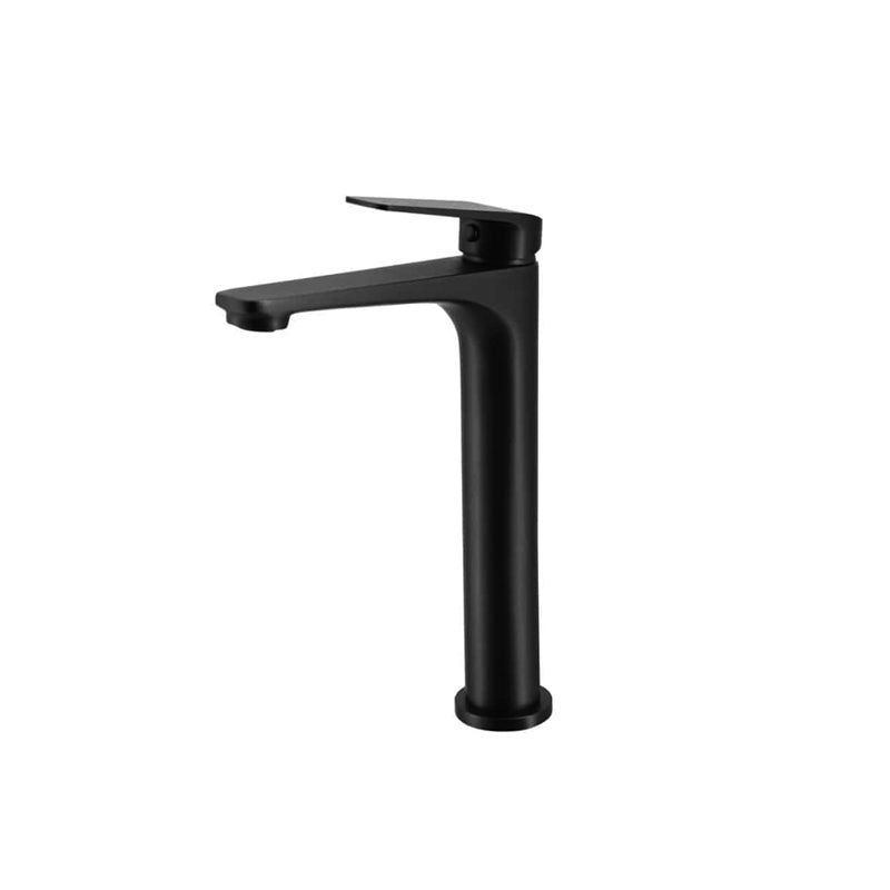 EXON Tower Basin Mixer Matte Black