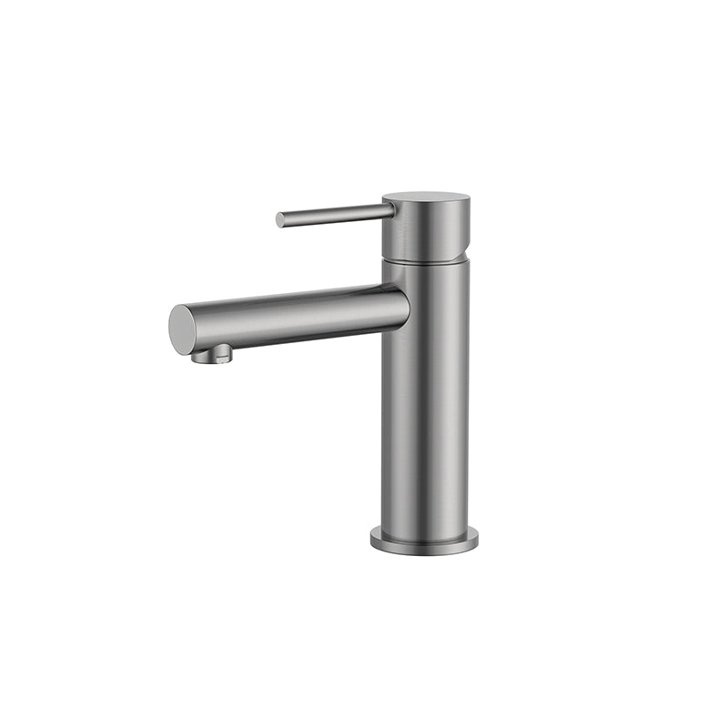 JESS Basin Mixer Brushed Nickel