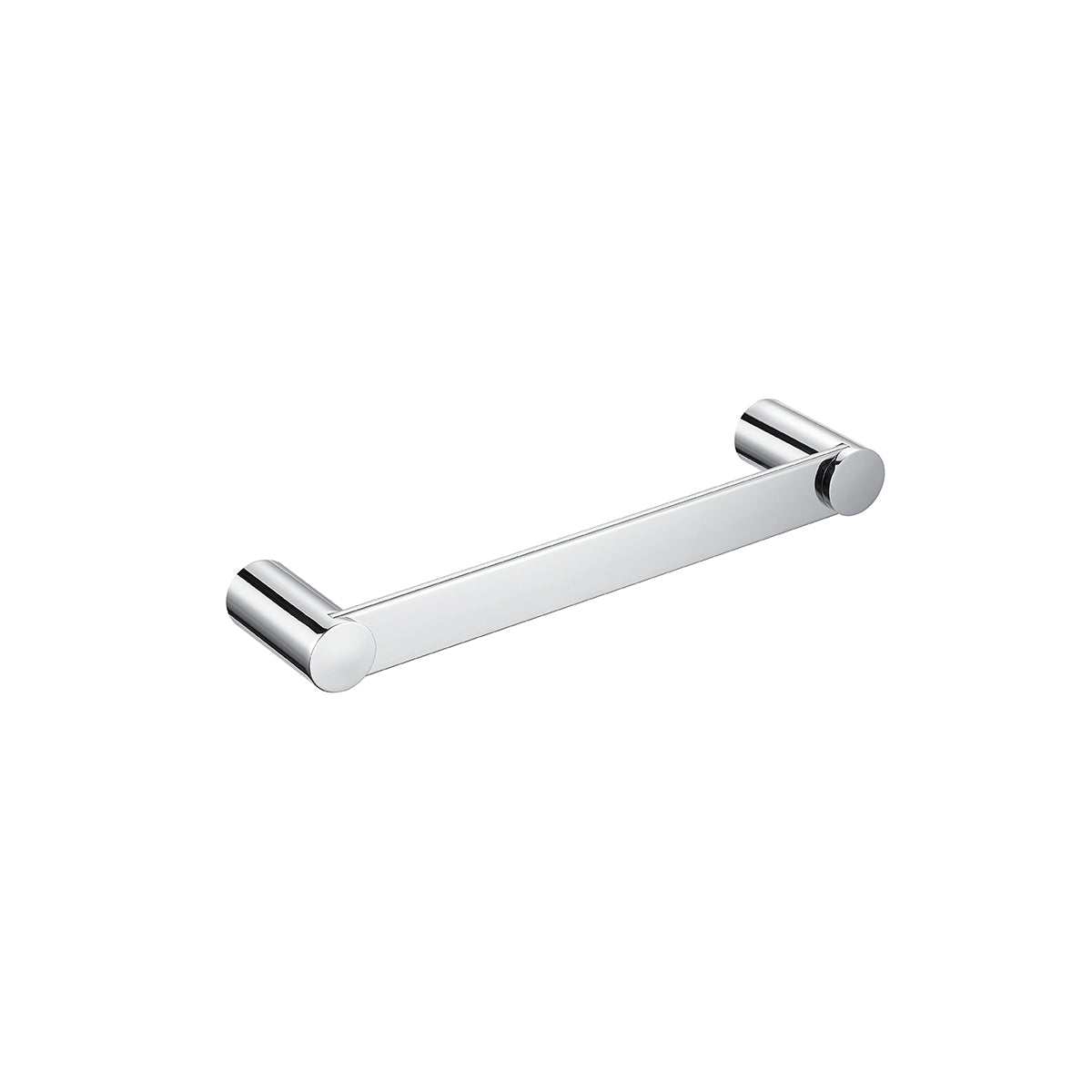 VIVO Hand Towel Rail Brushed Brass