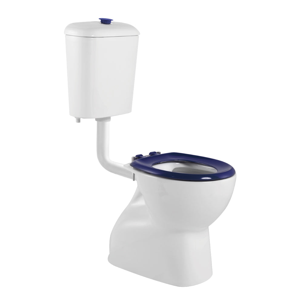 BESTCARE-II Toilet Suite