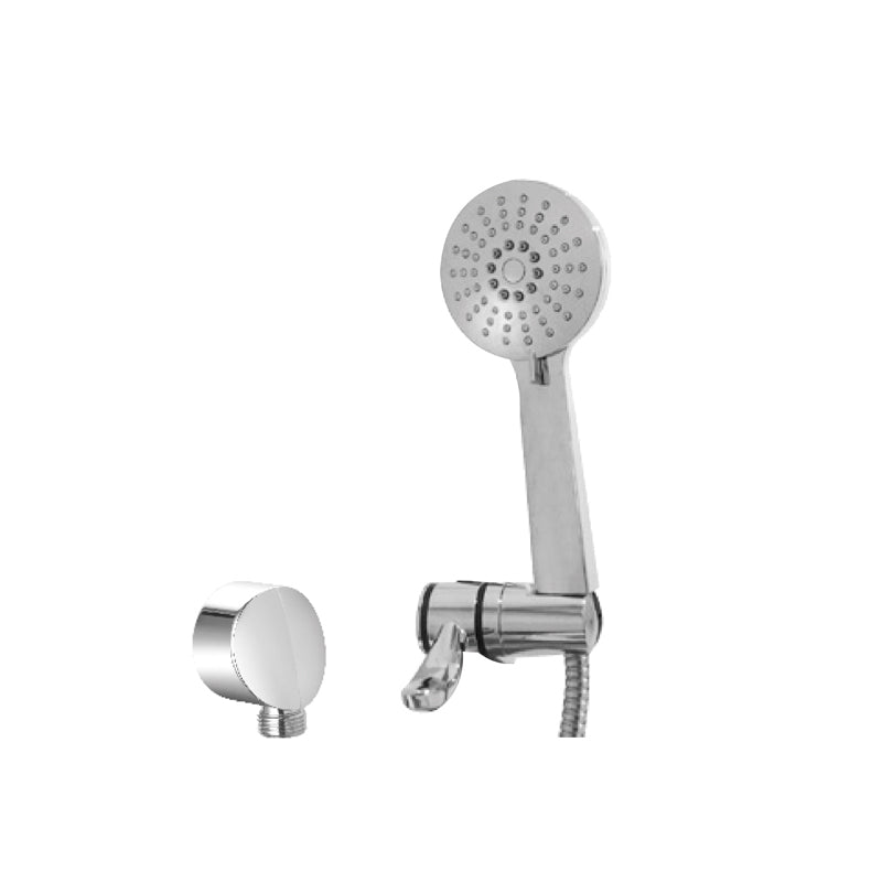 MOBI CARE Shower Set Stainless Steel