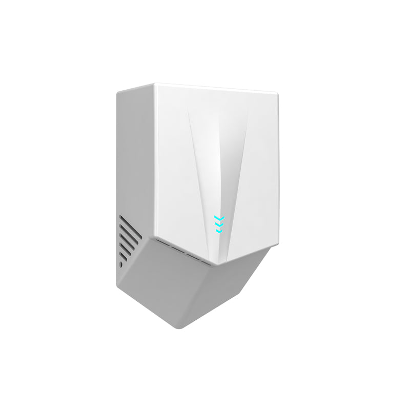 MOBI Automatic Hand Dryer Stainless Steel