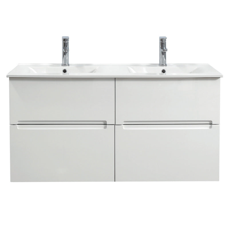 BELLA 1500mm Vanity Wall Hung Vanity