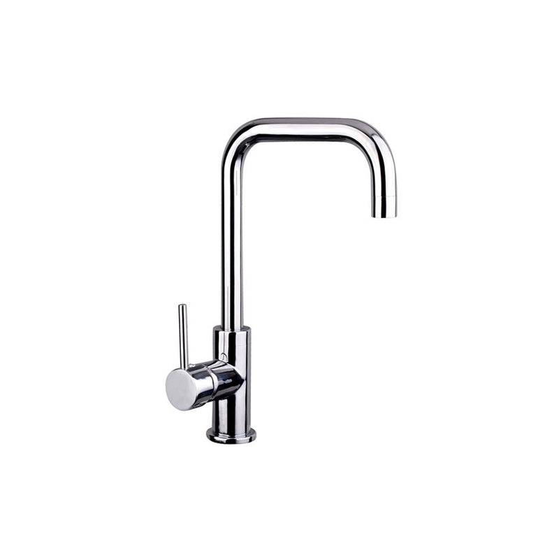 JAMIE Sink Mixer Chrome