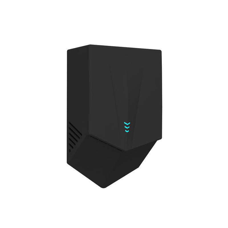MOBI Automatic Hand Dryer Matte Black