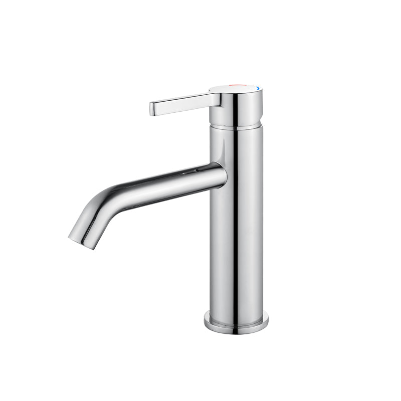 KENZO Basin Mixer Chrome