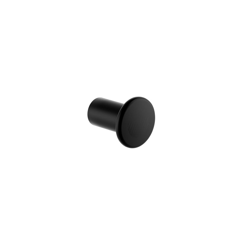 KENZO Single Hook Matte Black