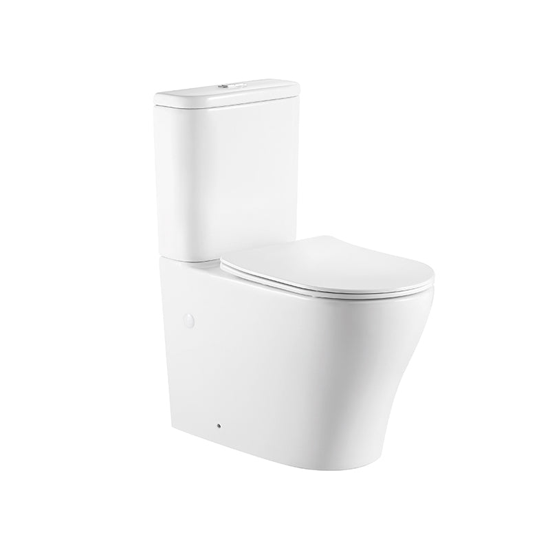 VIVO-II Toilet Suite