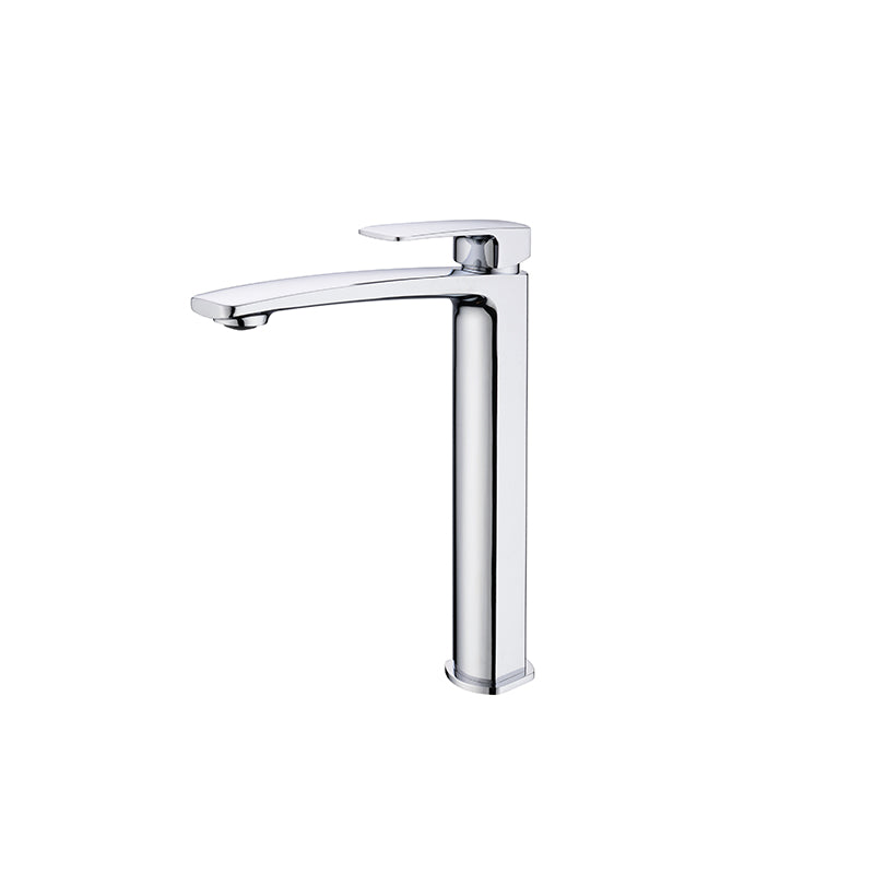 BRAVO-II Tower Basin Mixer Chrome