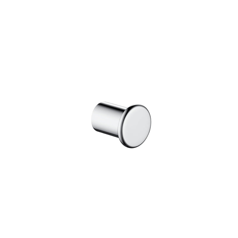 KENZO Single Hook Chrome