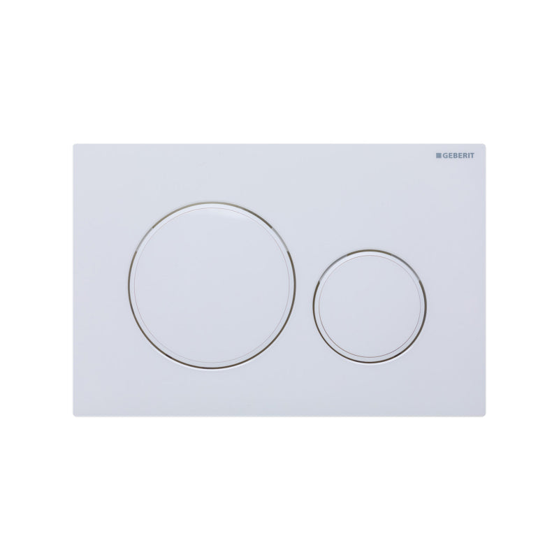 Geberit Button