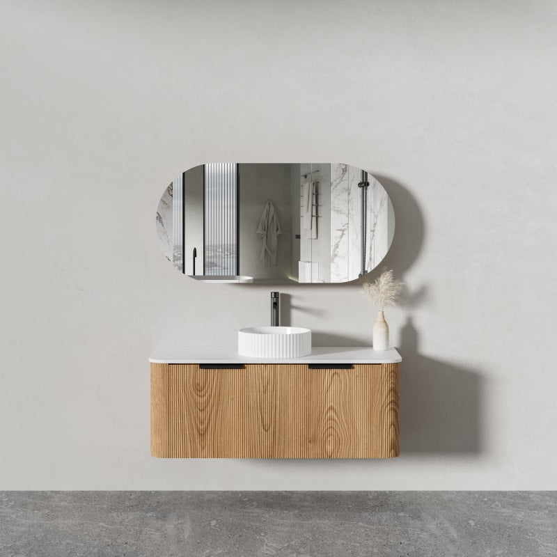 STELLA Wall Hung 1500mm