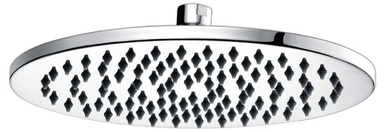 DOCCIA Brass Shower Head in Chrome