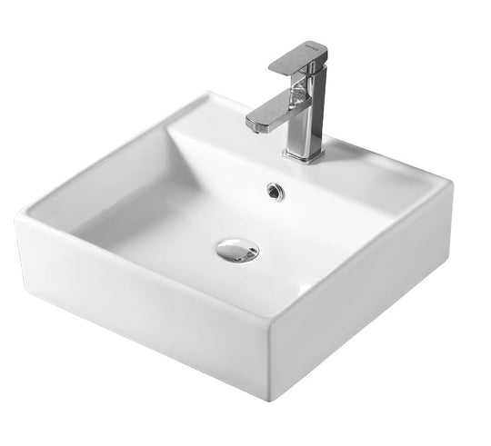 MAYFAIR above counter basin